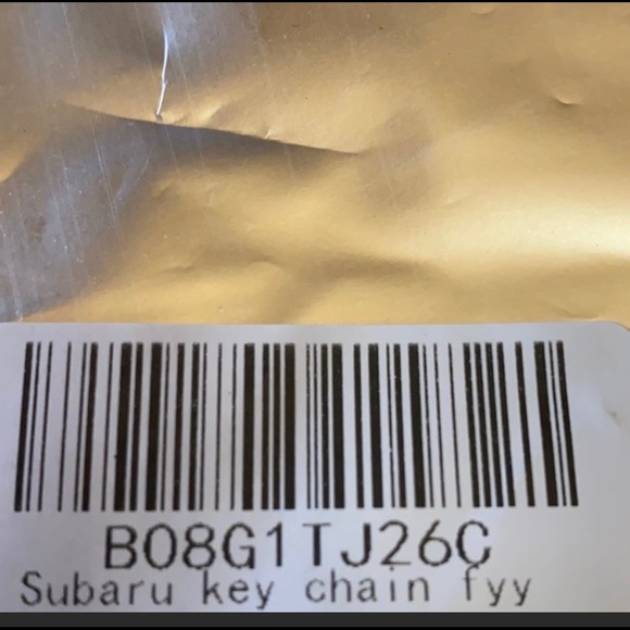 🚘  Subaru Fob key chain Valve Caps coasters - Picture 3 of 6